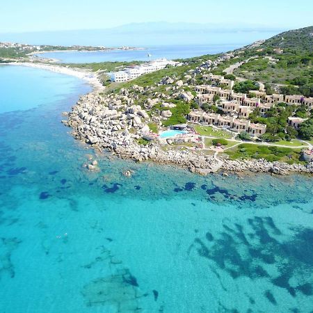 Club Esse Shardana Hotel Санта Тереза Галура Екстериор снимка