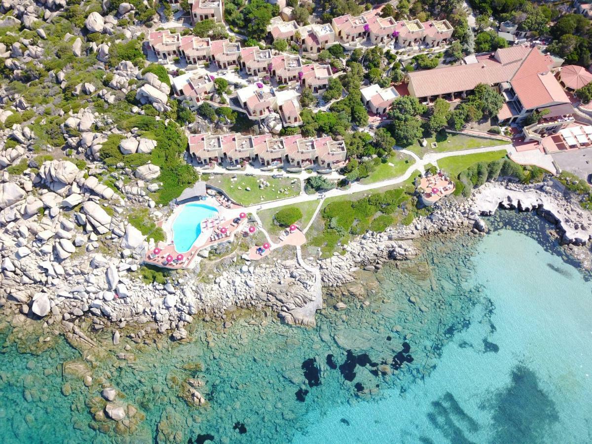 Club Esse Shardana Hotel Санта Тереза Галура Екстериор снимка