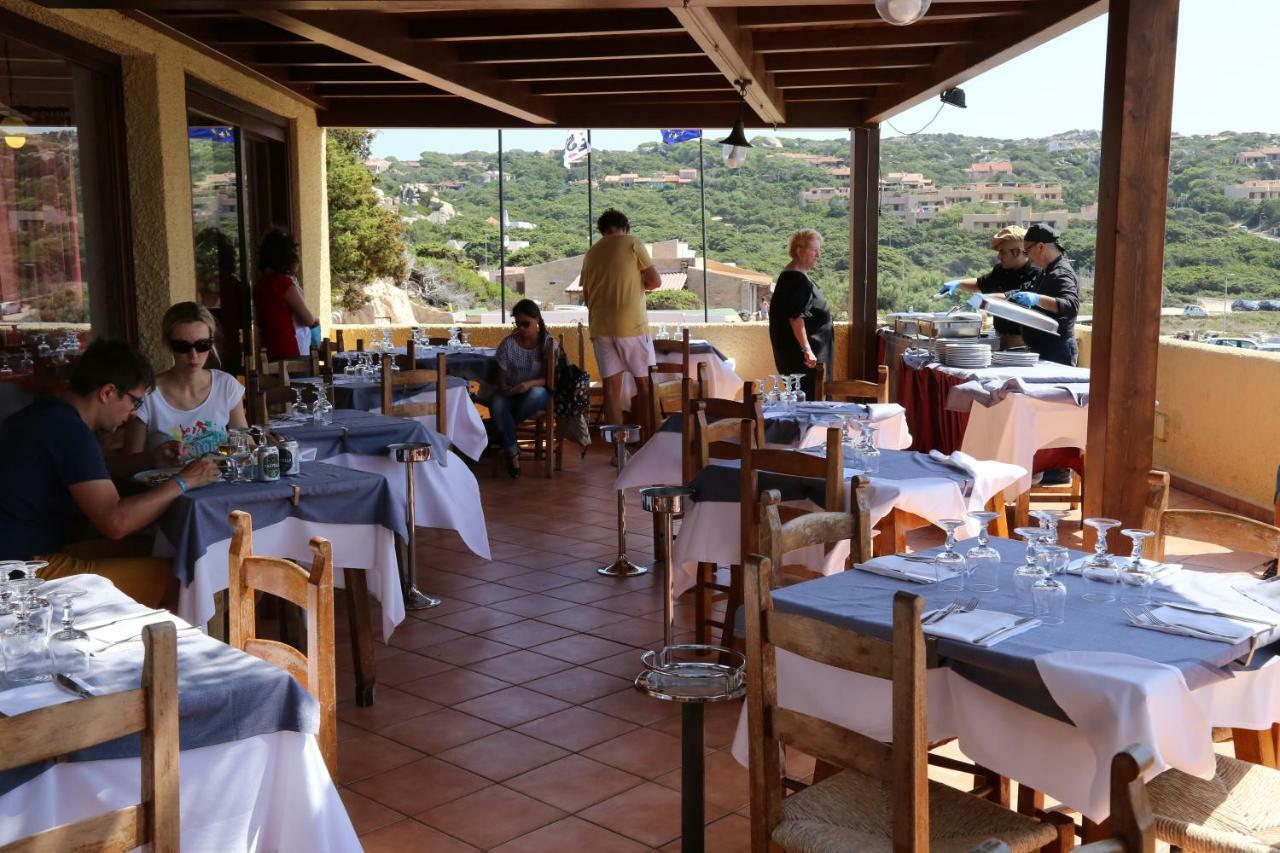 Club Esse Shardana Hotel Санта Тереза Галура Екстериор снимка